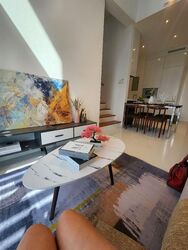 Eon Shenton (D2), Apartment #612071141